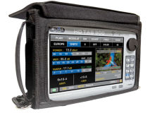 ROVER 9" Touch HD Tablet Spectrum Analyser