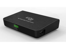 BLAZER DVB-T2 STB (Terrestrial HD)