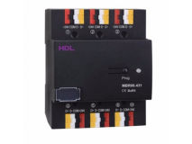HDL 6 Ports Switch