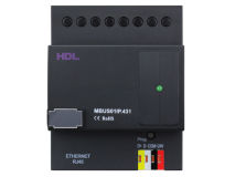 HDL IP Programming Gateway Module