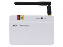 HDL Wireless Mesh Gateway