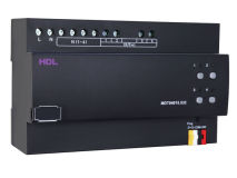 HDL MOSFET Dimmer 4CH 1.5A