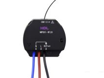 HDL 1CH Wireless Dimmer