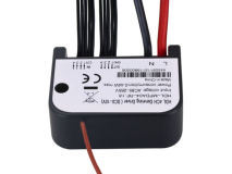 HDL 4CH Wireless Ballast Dimming Actuator