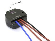 HDL 1CH Wireless Relay Actuator
