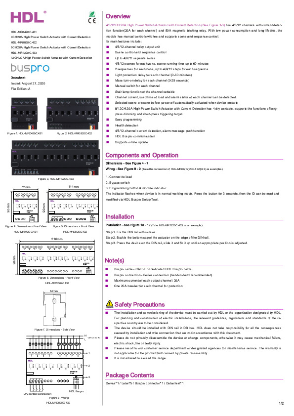 PDF Preview