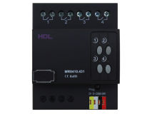 HDL High Performance Relay Module 4CH 10A