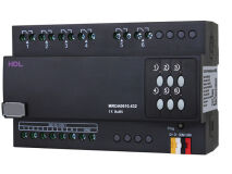 HDL Ballast Dimmer 6CH 10A 0-10V