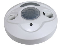 HDL Ceiling Mounted Sensor (12in1)