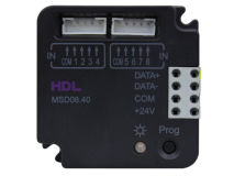 HDL 8 Zone Dry Contact Module