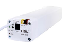 HDL Master Curtain Control Motor