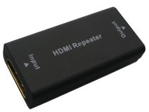 ANTIFERENCE HDMI Repeater up to 40m