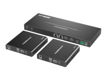 ANTIFERENCE HDMI Over CAT6 x2 Way KIT - 4K