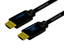 0.5m BLUSTREAM Precision Passive HDMI Lead