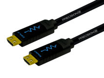 10m BLUSTREAM Precision Active HDMI Lead