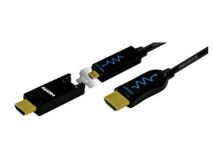 100m BLUSTREAM Precision AOC HDMI Lead