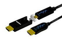 30m BLUSTREAM Precision AOC HDMI Lead