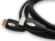 10m ANTIFERENCE Budget HDMI Lead Black