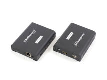 ANTIFERENCE HDMI Over CAT6 Set KVM