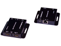 *GRADED* ANTIFERENCE HDMI Over CAT6 Set