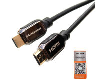 0.5m ANTIFERENCE Premium HDMI Lead