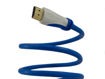 0.3m BLUSTREAM Solid State HDMI Lead