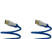 1.5m BLUSTREAM Solid State HDMI Lead