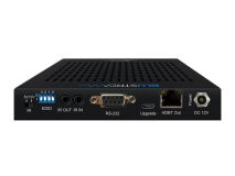 BLUSTREAM HDBaseT™ CSC Extender SET 18Gbps