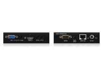 BLUSTREAM HDBaseT™ Transmitter