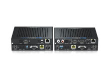 BLUSTREAM HDBaseT™ CSC Extender SET 18Gbps