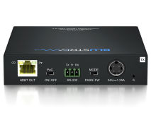 BLUSTREAM HDBaseT™ Extender SET HDMI 2.0