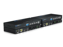 BLUSTREAM HDBaseT™ Extender SET HDMI 2.0