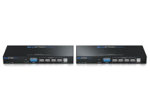 BLUSTREAM HDBaseT™ Extender SET HDMI 2.0