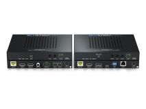 BLUSTREAM HDBaseT™ Extender SET