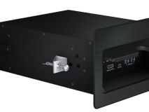 BLUSTREAM Table Top Enclosure