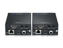 BLUSTREAM Slimline HDBaseT™ Extender SET