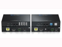 BLUSTREAM HDBaseT™ USB Extender SET