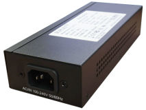 HIKVISION PTZ High Power PoE Injector 60W