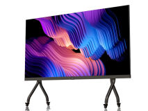 HISENSE 136" HAIO Series LED Display