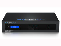 BLUSTREAM HDBaseT™ 6x6 AV Matrix