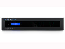 BLUSTREAM HDBaseT™ 8x8 AV Matrix