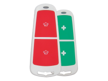 PYRONIX Enforcer Hold Up/Medical Keyfob