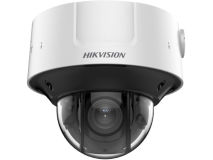 HIKVISION 4MP IP 7 Line External Dome Cam