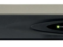 HIKVISION 4CH IDS-72 AcuSense DVR - No HDD