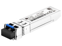 TRIAX TSFP 10GB SFP+ Optical Transceiver