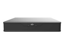 UNV 1 HDD 8-CH 8 PoE 1U (Seek Free) NVR
