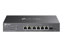 TP-LINK SafeStream Quad-WAN VPN Router