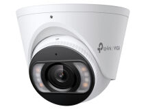 TP-LINK VIGI InSight 5MP IP Turret Camera