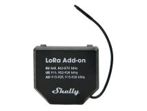 (1) SHELLY LoRa Range-Extending Add-On