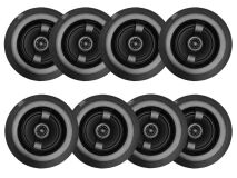 (8) ORIGIN ACOUSTICS Director 6" Series